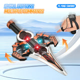 Flying Sword Drone - Yellow