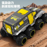 Amphibious Remote Control Car