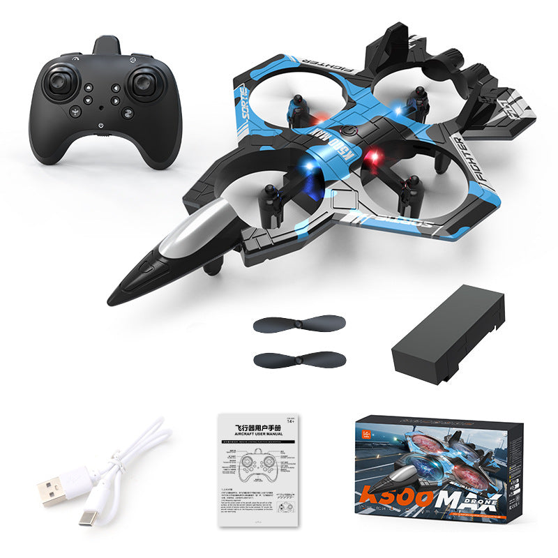 Remote-controlled Plane K500 MAX Remote-controlled Plane K500 MAX