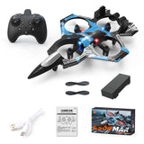Remote-controlled Plane K500 MAX