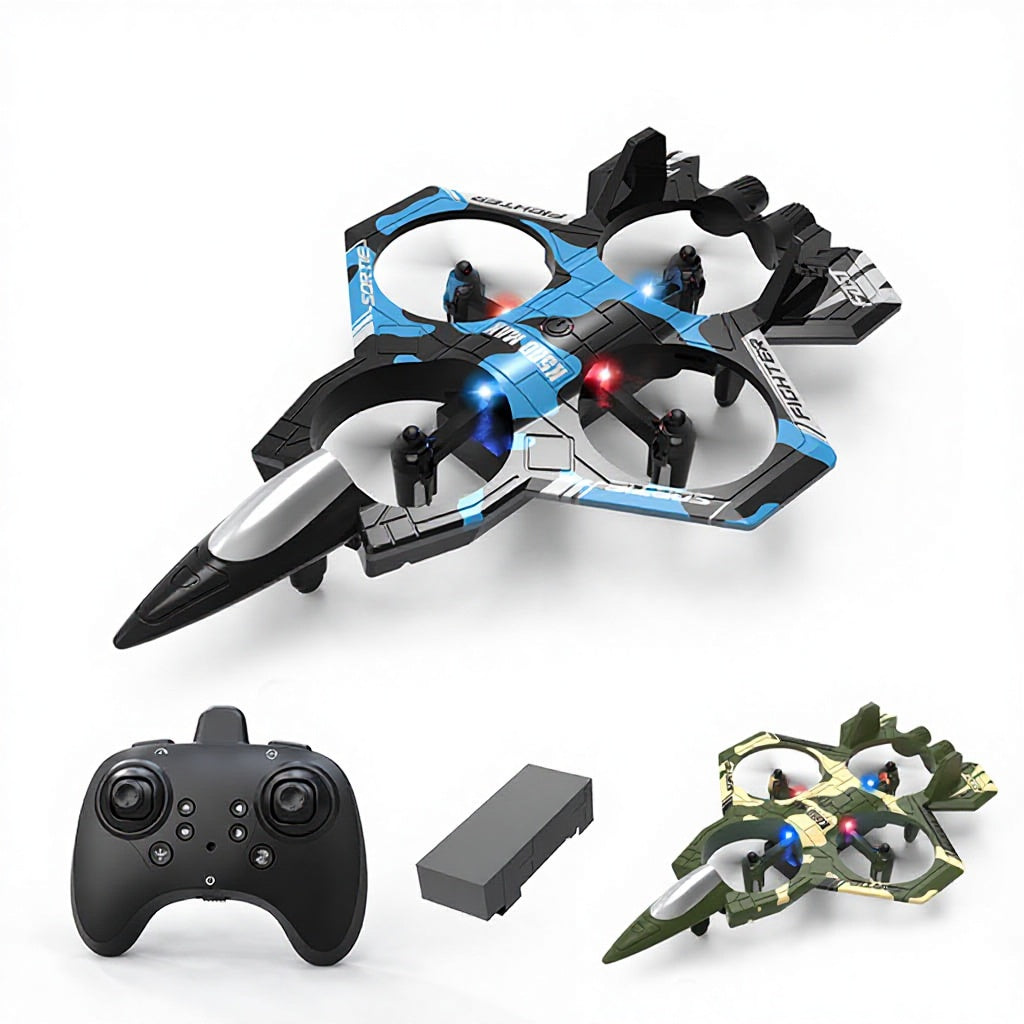 Remote-controlled Plane K500 MAX