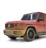 KIKKERLAND Remote Control 1:24 Mercedes-Benz G63