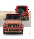 KIKKERLAND Remote Control 1:24 Mercedes-Benz G63