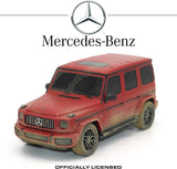 KIKKERLAND Remote Control 1:24 Mercedes-Benz G63
