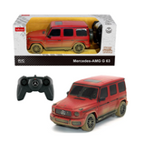 KIKKERLAND Remote Control 1:24 Mercedes-Benz G63