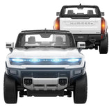 KIKKERLAND Remote Control 1:16 Hummer Electric Vehicle