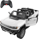 KIKKERLAND Remote Control 1:16 Hummer Electric Vehicle