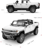 KIKKERLAND Remote Control 1:16 Hummer Electric Vehicle