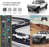 KIKKERLAND Remote Control 1:16 Hummer Electric Vehicle