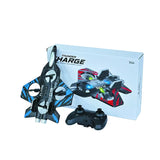 Remote-controlled Plane