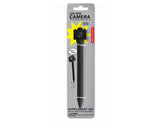 KIKKERLAND CAMERA LED PEN IN TUB