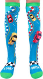 KIKKERLAND Racing Car Kids Socks