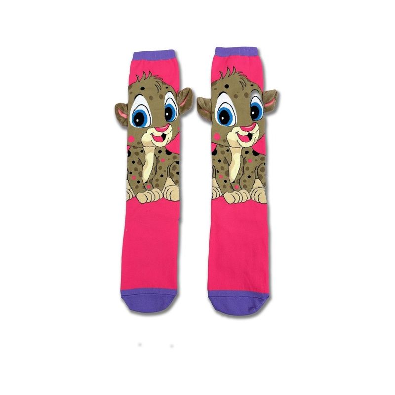 KIKKERLAND Simba Kids Socks KIKKERLAND Simba Kids Socks
