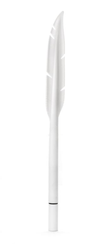 KIKKERLAND Feather Pen