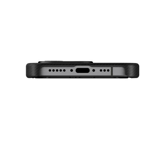MAGEASY Kev M Aramid Fiber Protective iPhone 16 Pro Case MAGEASY Kev M Aramid Fiber Protective iPhone 16 Pro Case