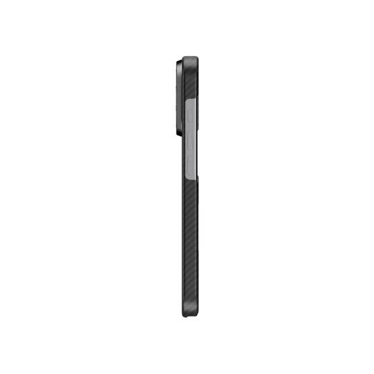 MAGEASY Kev M Aramid Fiber Protective iPhone 16 Pro Case MAGEASY Kev M Aramid Fiber Protective iPhone 16 Pro Case