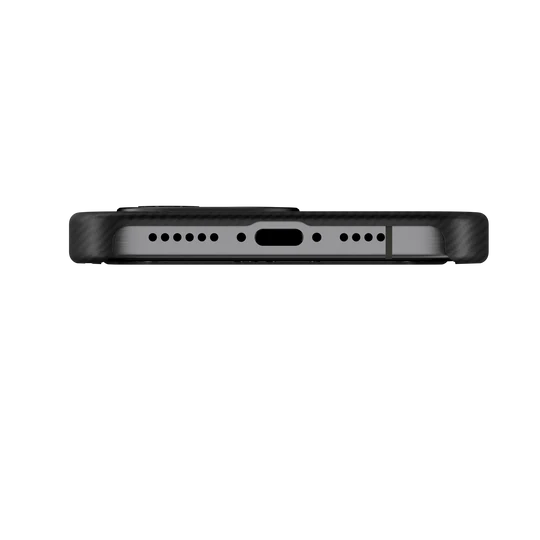 MAGEASY Kev M Aramid Fiber Protective iPhone 16 Pro Max Case MAGEASY Kev M Aramid Fiber Protective iPhone 16 Pro Max Case