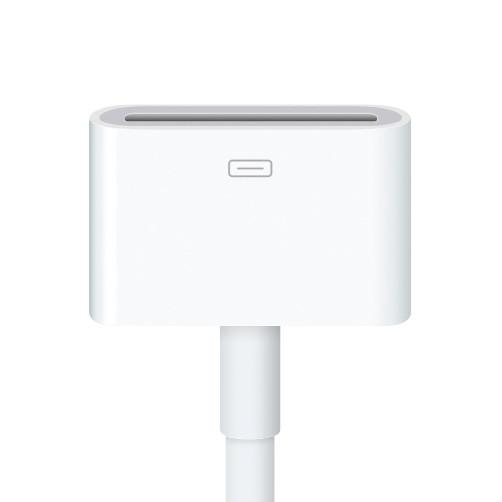 Apple Lightning to 30-pin Adapter (0.2 m)