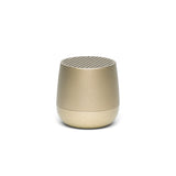 Lexon  MINO+ Wirelessly Rechargeable 3W Bluetooth Speaker