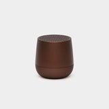 Lexon  MINO+ Wirelessly Rechargeable 3W Bluetooth Speaker