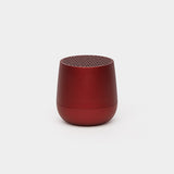 Lexon  MINO+ Wirelessly Rechargeable 3W Bluetooth Speaker