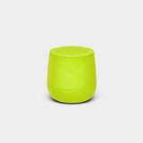 Lexon  MINO+ Wirelessly Rechargeable 3W Bluetooth Speaker