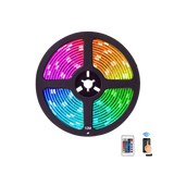 Twisted Minds Gaming Monitor/Tv RGB LED Strip WIFI