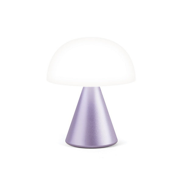 Lexon MINA M - Medium Portable LED Lamp Lexon MINA M - Medium Portable LED Lamp
