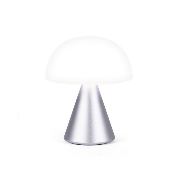 Lexon MINA M - Medium Portable LED Lamp Lexon MINA M - Medium Portable LED Lamp
