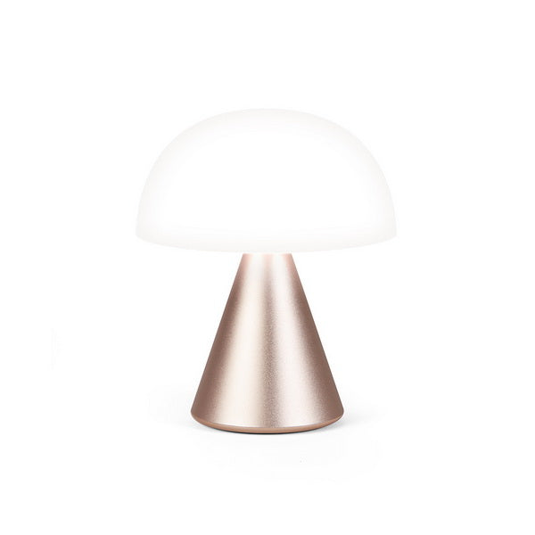 Lexon MINA M - Medium Portable LED Lamp Lexon MINA M - Medium Portable LED Lamp