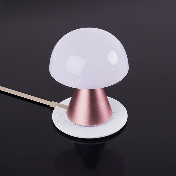Lexon MINA M - Medium Portable LED Lamp Lexon MINA M - Medium Portable LED Lamp
