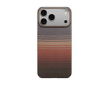 PITAKA Ultra-Slim Case Iphone 17 Pro Max-Sunset