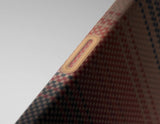 PITAKA Ultra-Slim Case Iphone 17 Pro Max-Sunset