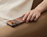 PITAKA Ultra-Slim Case Iphone 17 Pro Max-Sunset