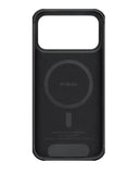 PITAKA ARAMID ULTRA GUARD CASE FOR IPHONE 17 PRO MAX-BLACK/GREY