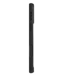PITAKA ARAMID ULTRA GUARD CASE FOR IPHONE 17 PRO MAX-BLACK/GREY