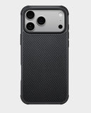 PITAKA ARAMID PRO GUARD CASE IPHONE 17 PRO MAX -BLACK/GRAY