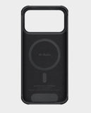PITAKA ARAMID PRO GUARD CASE IPHONE 17 PRO MAX -BLACK/GRAY