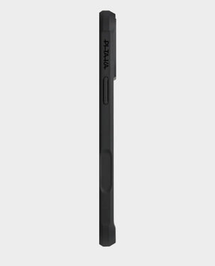 PITAKA ARAMID PRO GUARD CASE IPHONE 17 PRO MAX -BLACK/GRAY PITAKA ARAMID PRO GUARD CASE IPHONE 17 PRO MAX -BLACK/GRAY