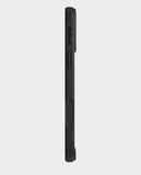 PITAKA ARAMID PRO GUARD CASE IPHONE 17 PRO MAX -BLACK/GRAY