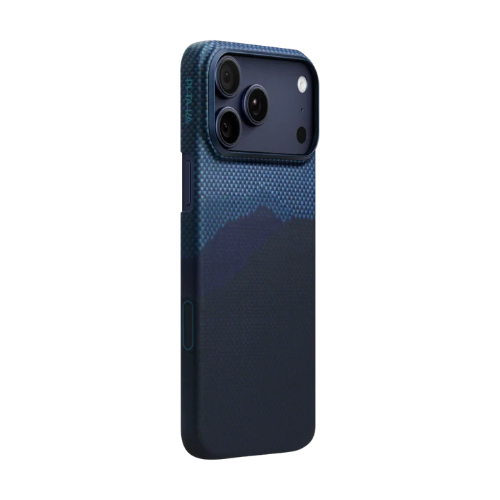 PITAKA ULTRA-SLIM CASE FOR IPHONE 17 SERIES - OVER THE HORIZON PITAKA ULTRA-SLIM CASE FOR IPHONE 17 SERIES - OVER THE HORIZON
