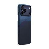 PITAKA ULTRA-SLIM CASE FOR IPHONE 17 SERIES - OVER THE HORIZON