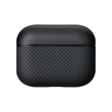 PITAKA Aramid Fiber  Magnetic Case For Airpods Pro 3