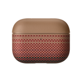 PITAKA Aramid Fiber  Magnetic Case For Airpods Pro 3