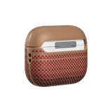 PITAKA Aramid Fiber  Magnetic Case For Airpods Pro 3