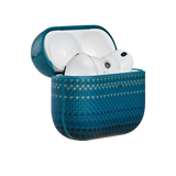 PITAKA Aramid Fiber  Magnetic Case For Airpods Pro 3