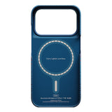 PITAKA Edge Ultra Slim Magsafe Case 18 Pro/Pro Max - Moonrise