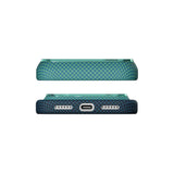 PITAKA Edge Ultra Slim Magsafe Case 18 Pro/Pro Max - Summer Noon