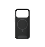 PITAKA Summa Protective Magsafe Case 18 Pro/Pro Max -  Black Grey