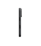 PITAKA Summa Protective Magsafe Case 18 Pro/Pro Max -  Black Grey